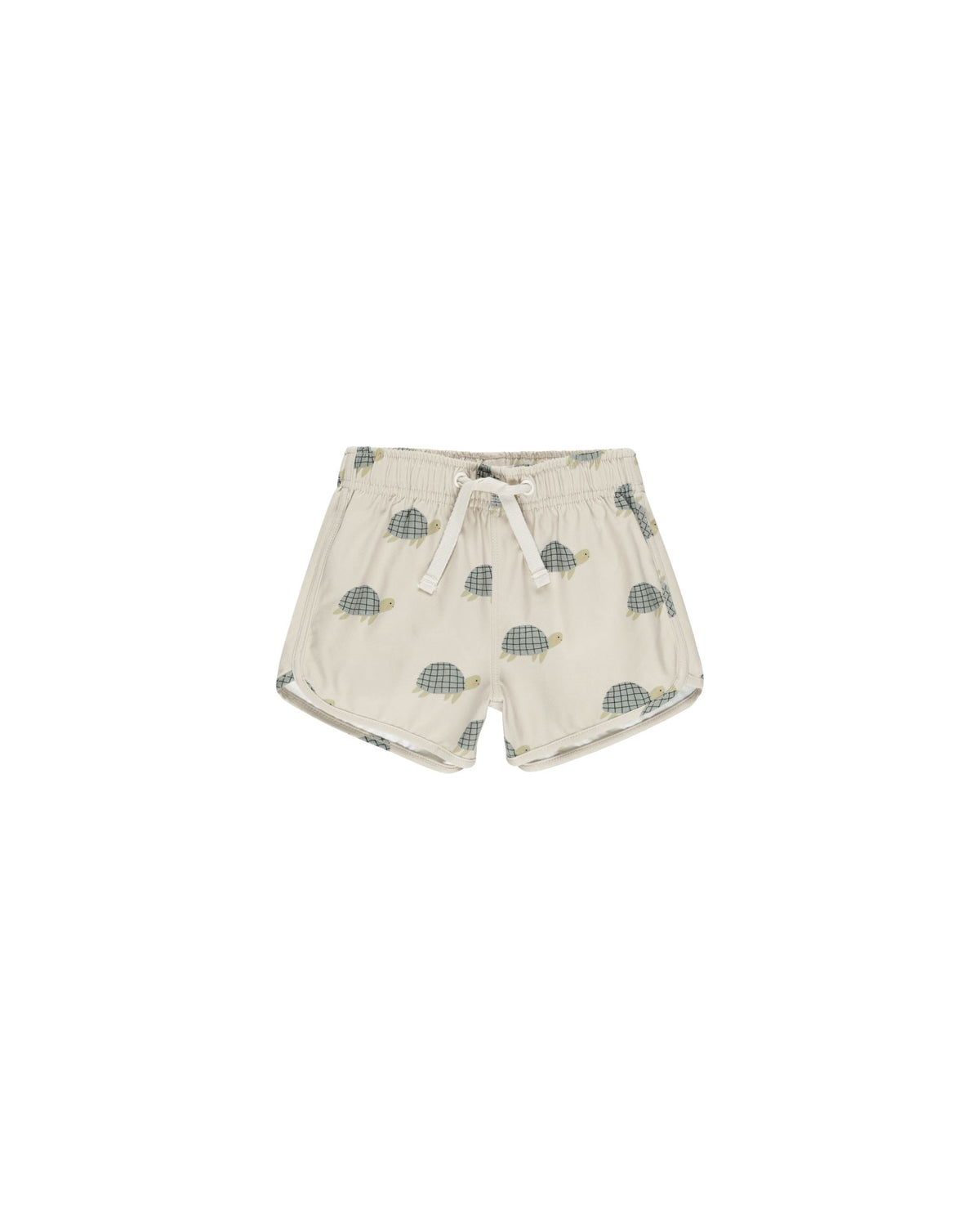 Sea Turtles Swim Trunk