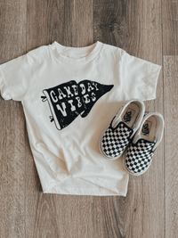 Game Day Vibes Tee