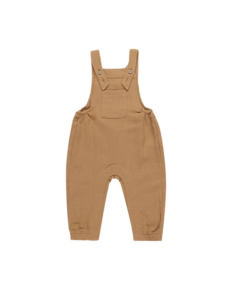 Golden Baby Overall