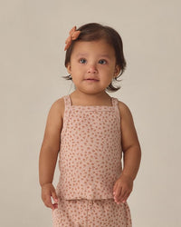 Posy Evie Tank + Shortie Set