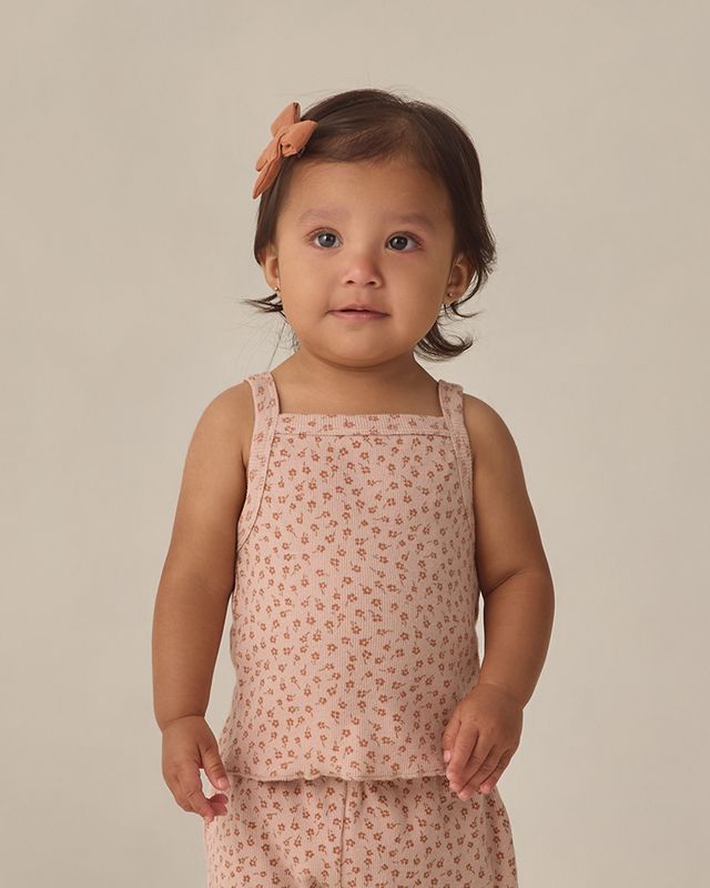 Posy Evie Tank + Shortie Set