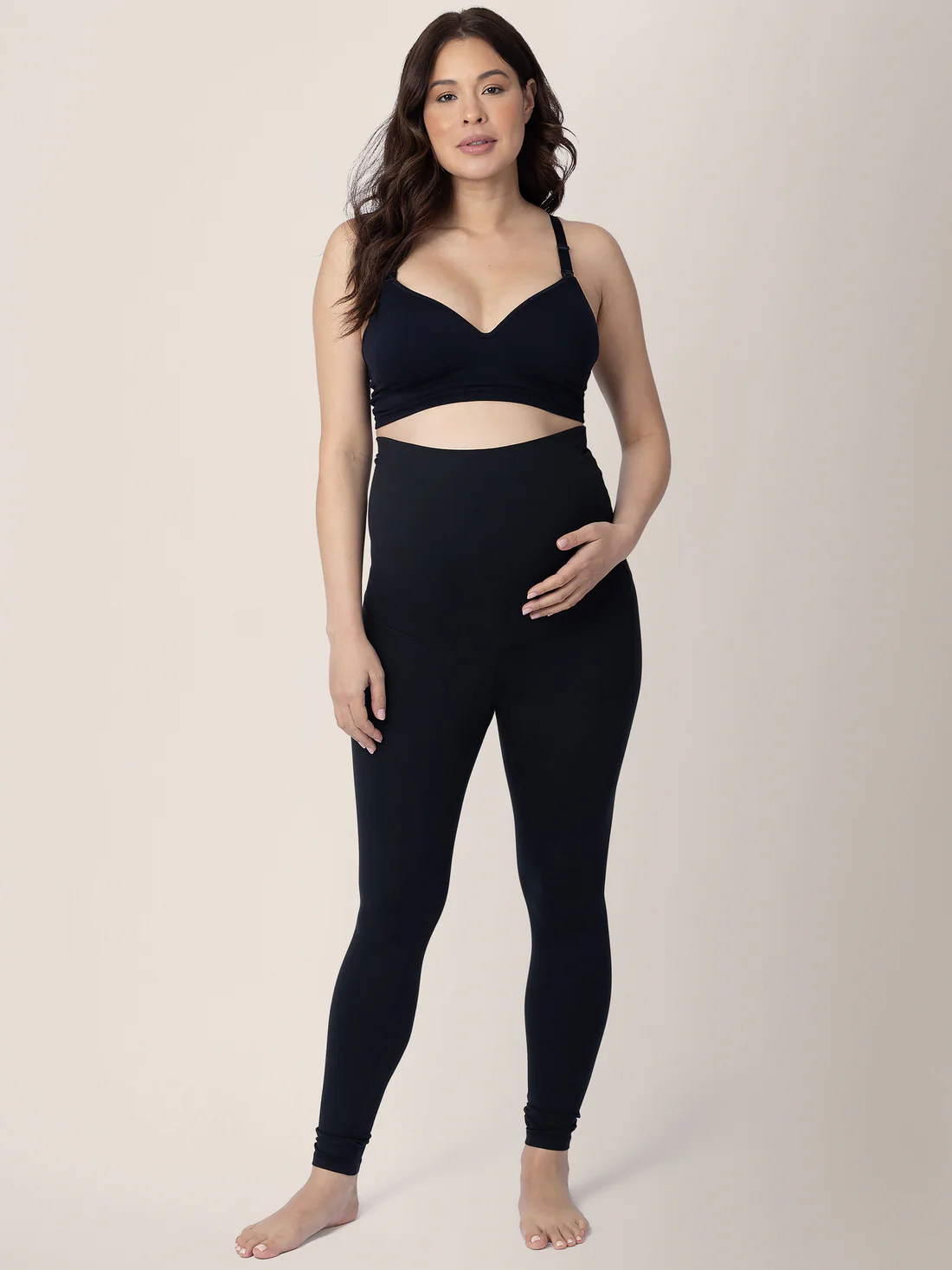 Louisa Maternity & Postpartum Leggings