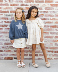 Navy Pier Sweatshirt