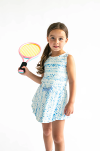 French Court Skort Athletic Set