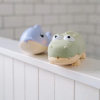 Crocodile Water Squirter Toy