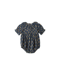 Vintage Bloom Liv Romper