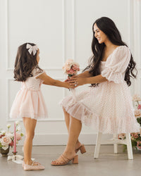 Blush Coraline Dress