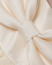 Ivory Madeline Dress