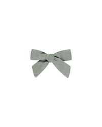 Eucalyptus Bow