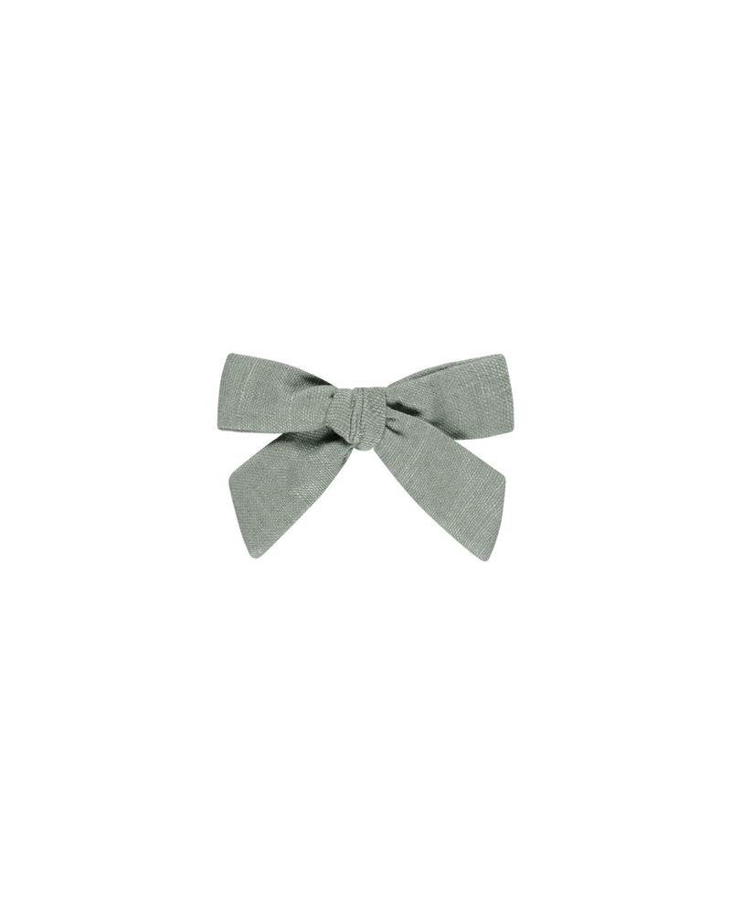 Eucalyptus Bow