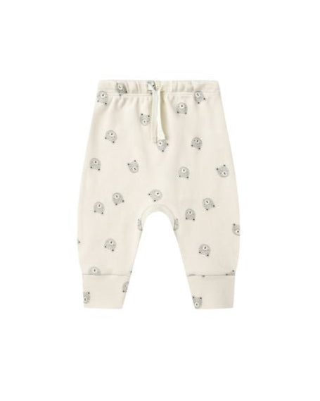 Bears Drawstring Pant