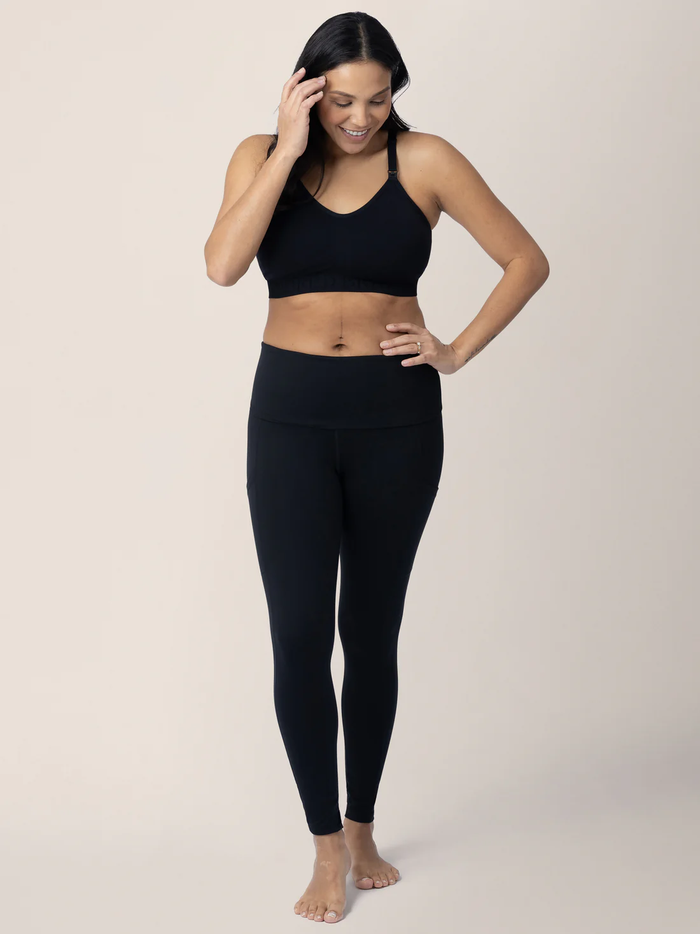Louisa Maternity & Postpartum Leggings