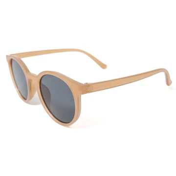 Lenox Tan Sunglasses