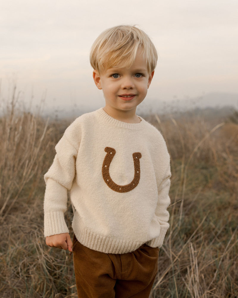 Horseshoe Cassidy Sweater