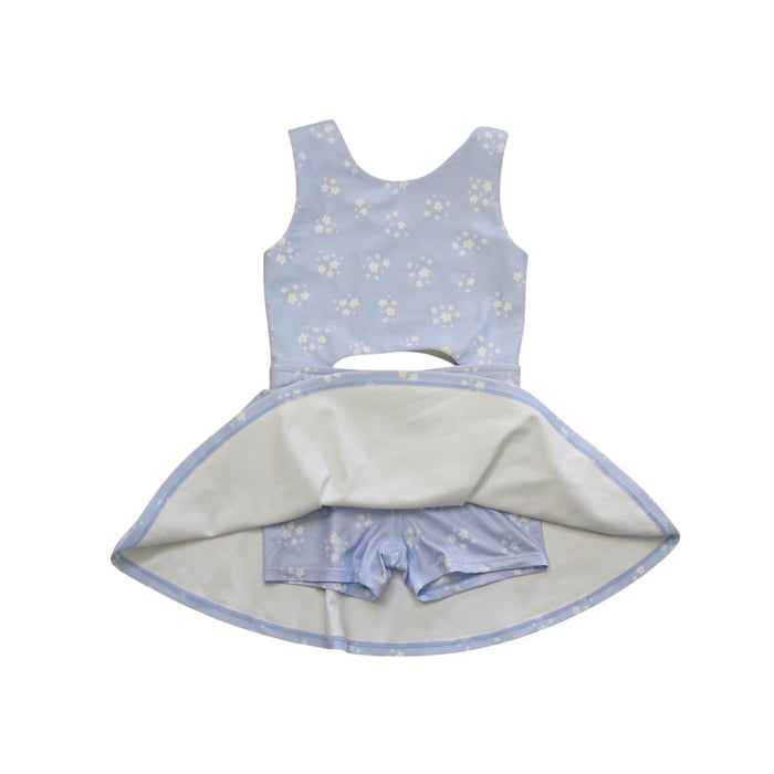 Play Pretty Skort Athletic Dress