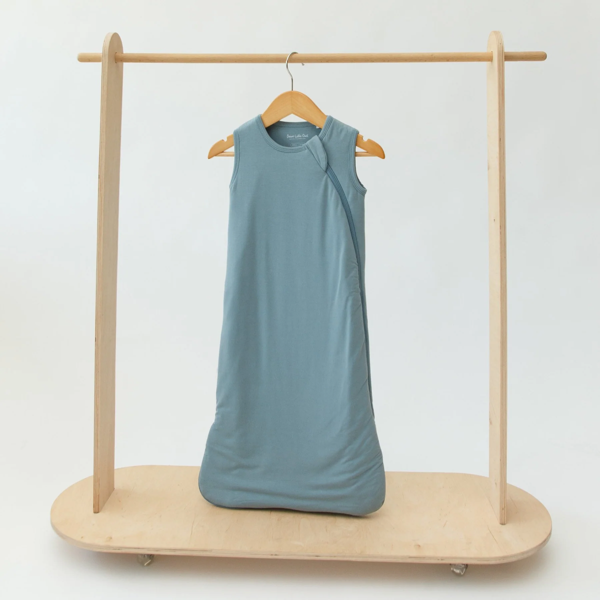 Slate Blue 1.0 Sleep Sack