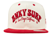 Gaslamp Hat