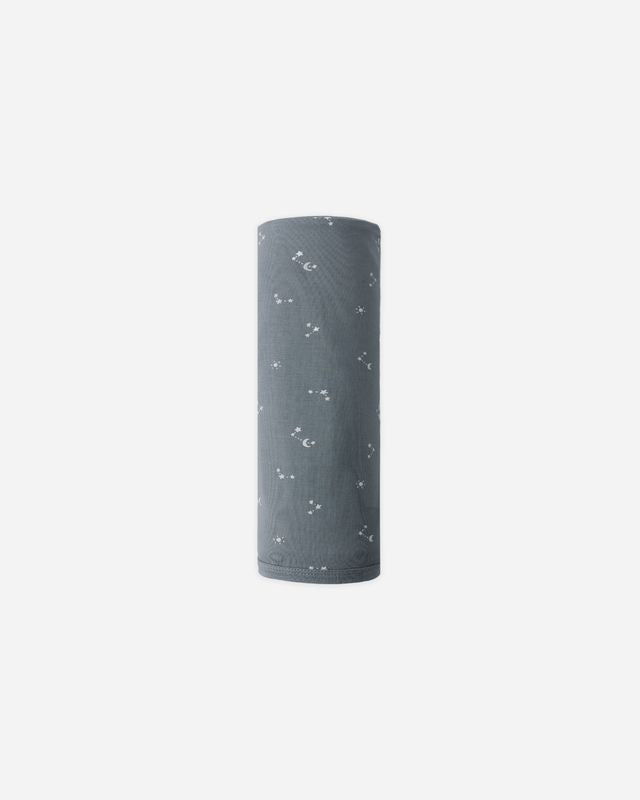 Starlight Bamboo Swaddle