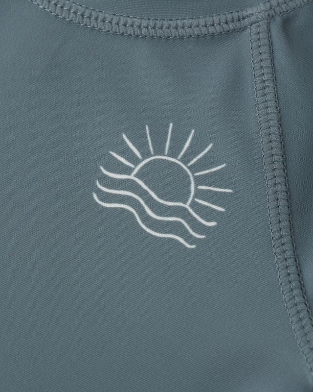 Ocean Rashguard