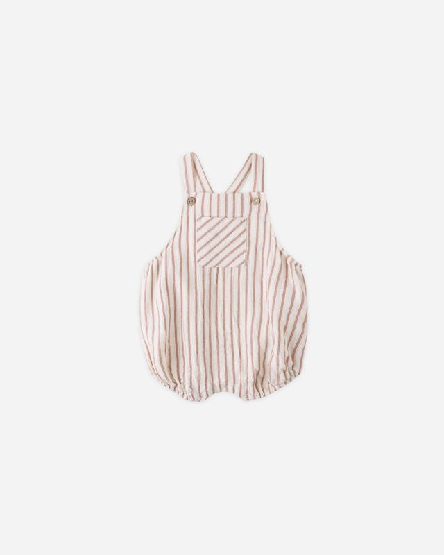 Vintage Stripe Hayes Romper