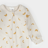 Bananas Pajama Sleeper