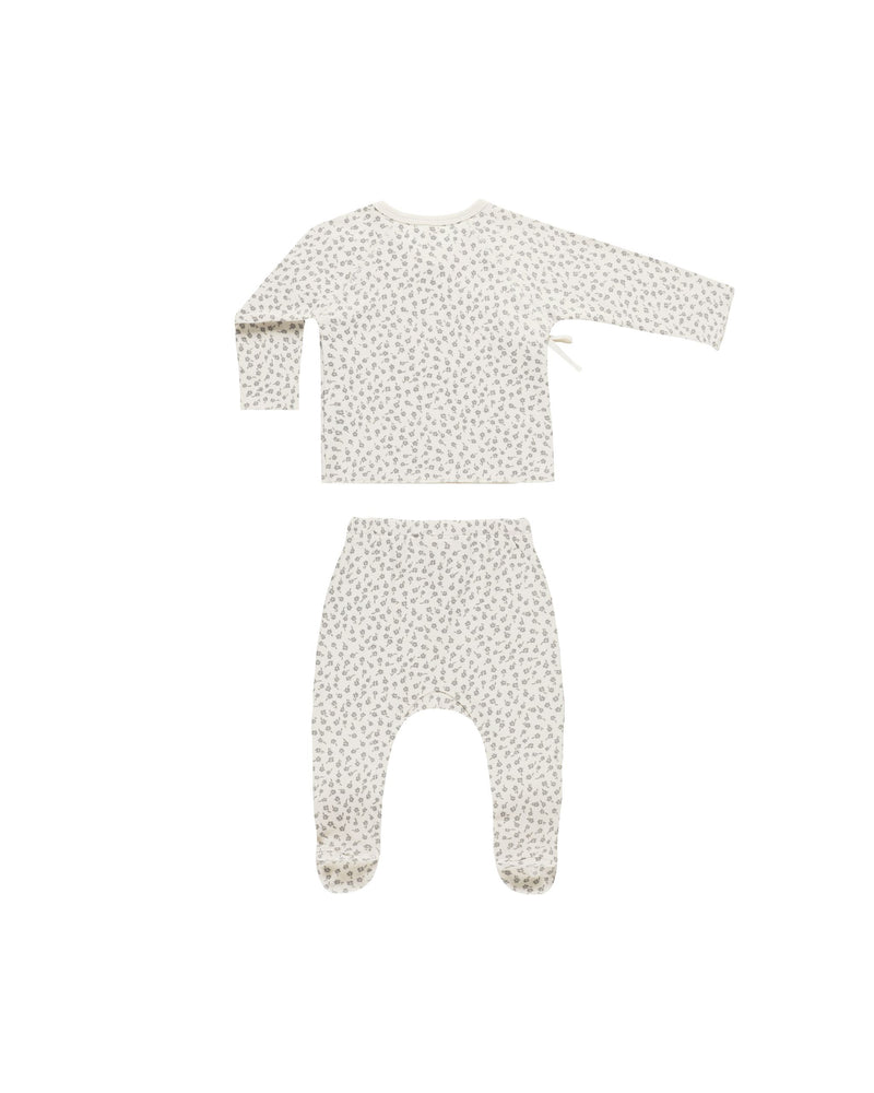 Scatter Layette