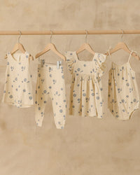 Seashells Nala Romper