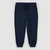 Navy Joggers