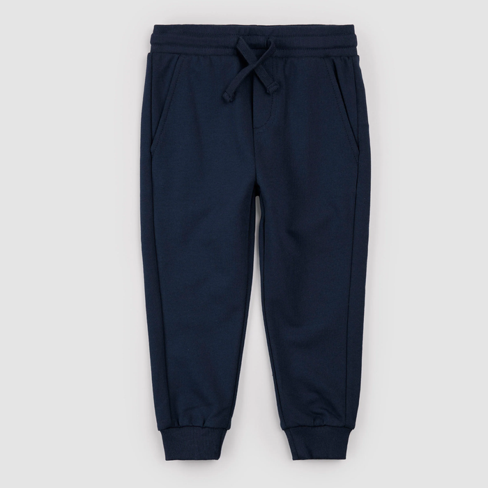 Navy Joggers