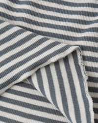Ocean Stripe Evie Tank + Shortie Set