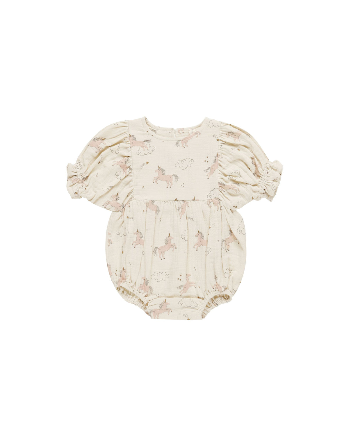 Unicorns Cosette Romper