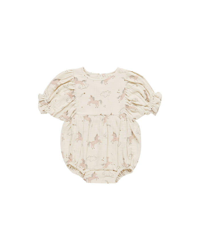 Unicorns Cosette Romper