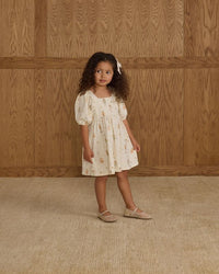 Nutcracker Brea Dress