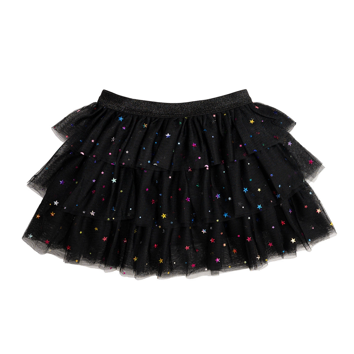 Starry Night Tutu Skirt