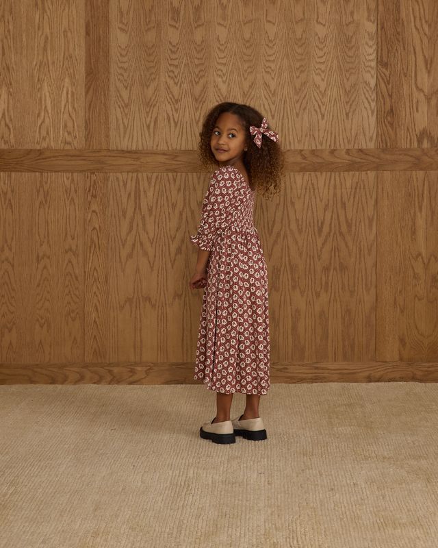 Ruby Fleur Adelaide Dress