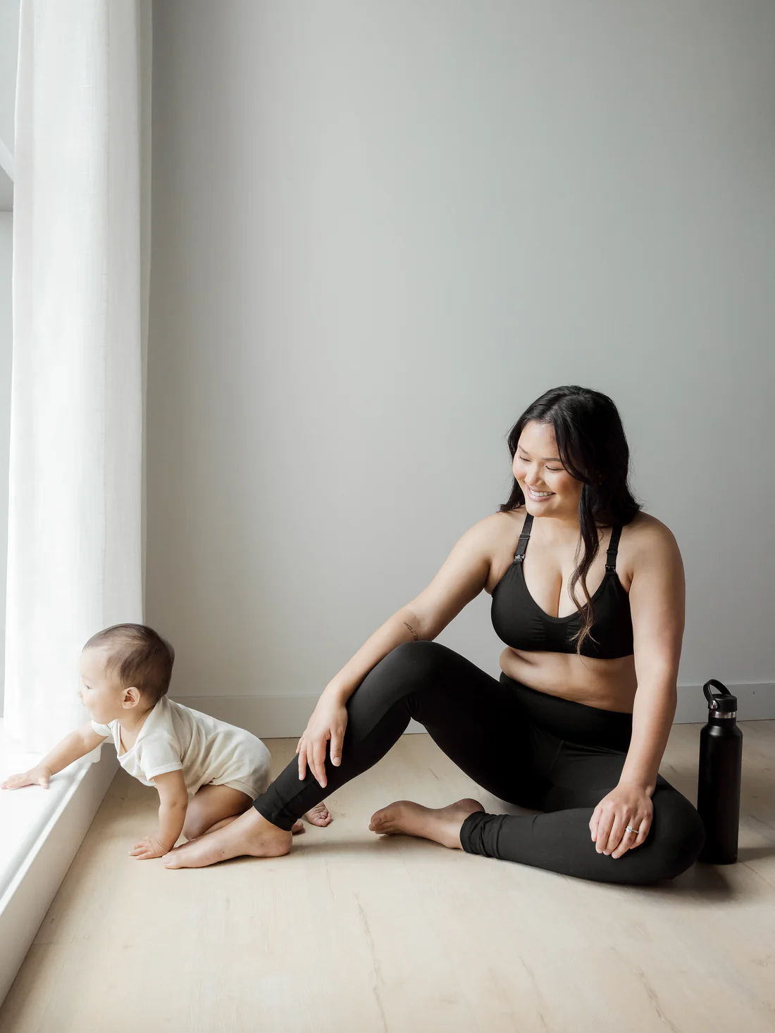 Louisa Maternity & Postpartum Leggings