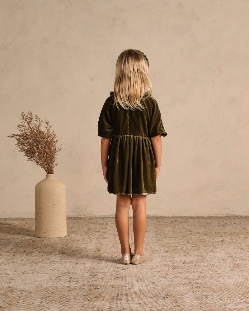 Olive Adeline Dress