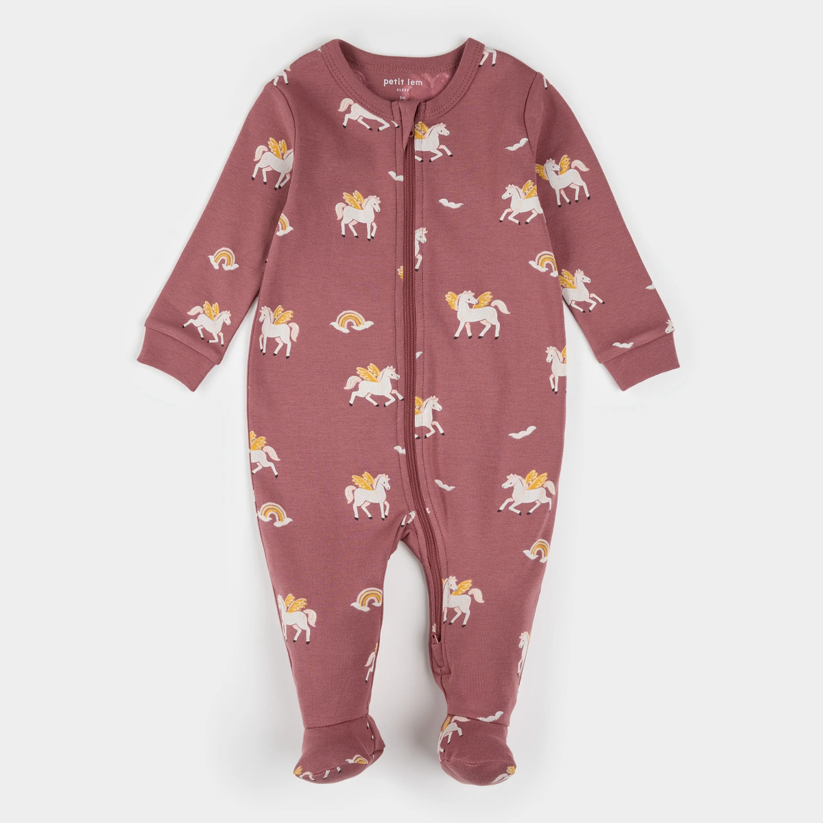 Pegasus Pajama Sleeper