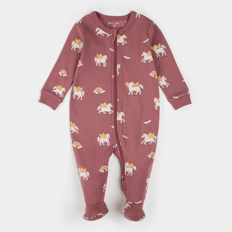 Pegasus Pajama Sleeper