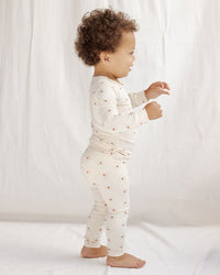 Valentine Bamboo Pajama Set