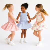 Play Pretty Skort Athletic Dress