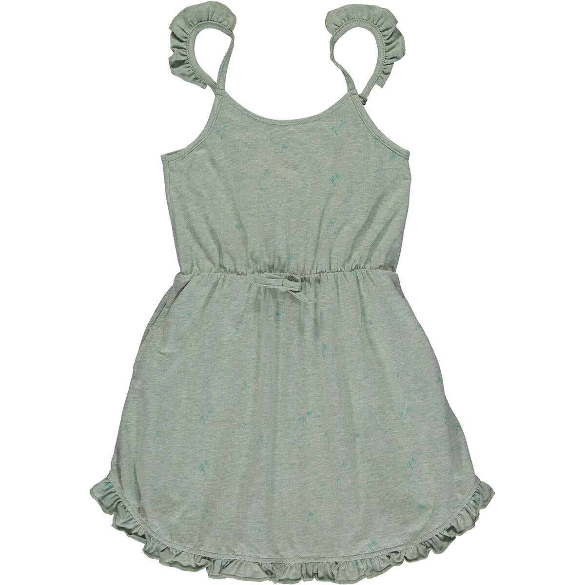 Sage Bethel Dress