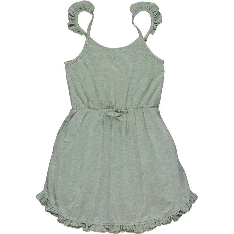 Sage Bethel Dress