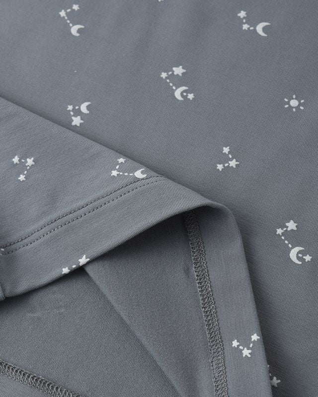 Starlight Bamboo Pajama Set