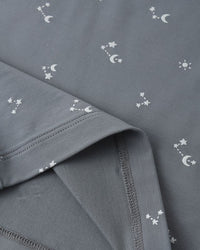 Starlight Bamboo Pajama Set
