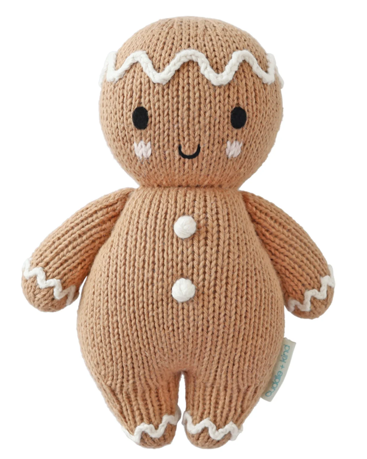 Baby Gingerbread