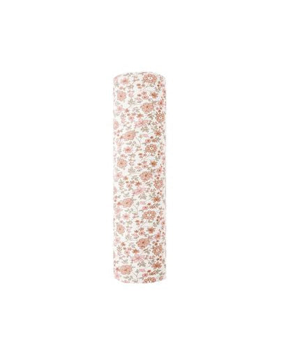 Bloom Bamboo Swaddle