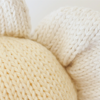 Baby Animal Knitted Dolls