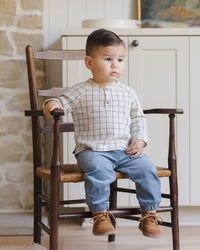 Ocean Luca Pant