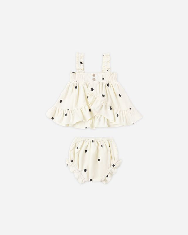 Polka Dot Layla Set
